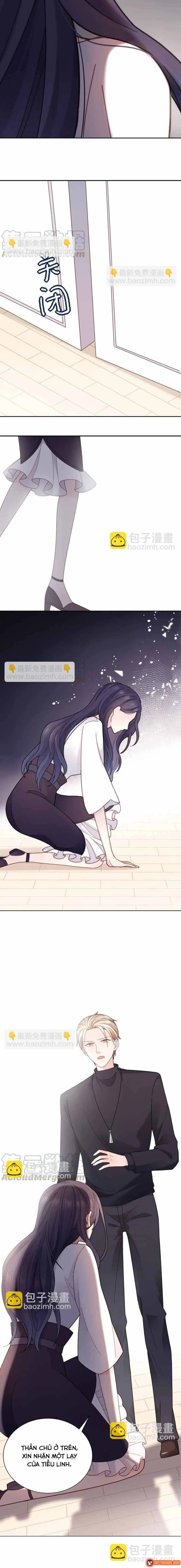Ngàn Năm Bảo Hộ Đại Nhân Chapter 14 - Trang 9
