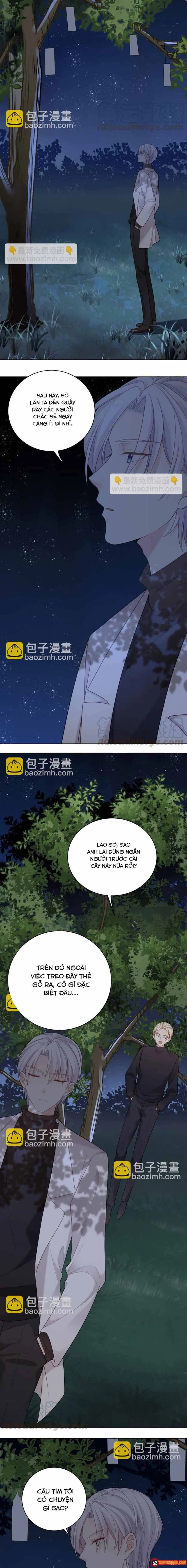 Ngàn Năm Bảo Hộ Đại Nhân Chapter 15 - Trang 13