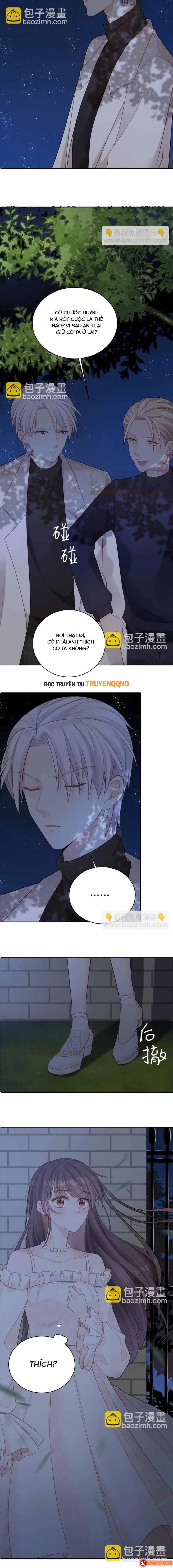 Ngàn Năm Bảo Hộ Đại Nhân Chapter 15 - Trang 14