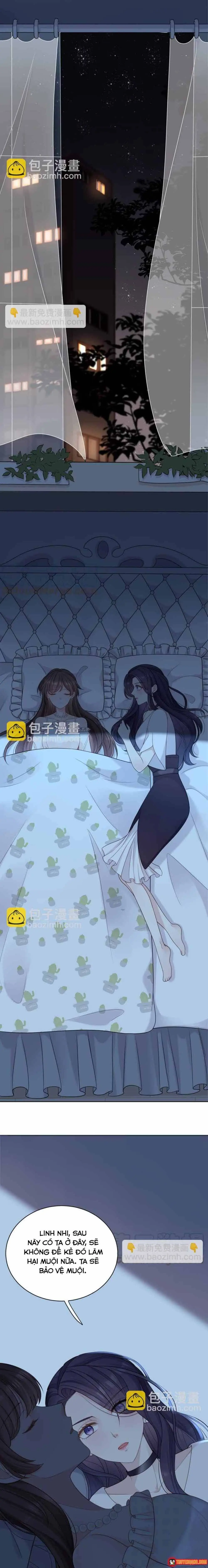 Ngàn Năm Bảo Hộ Đại Nhân Chapter 15 - Trang 5