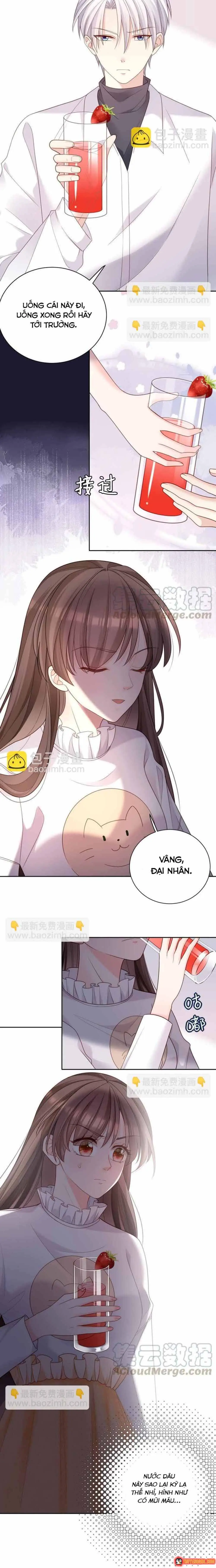 Ngàn Năm Bảo Hộ Đại Nhân Chapter 16 - Trang 11