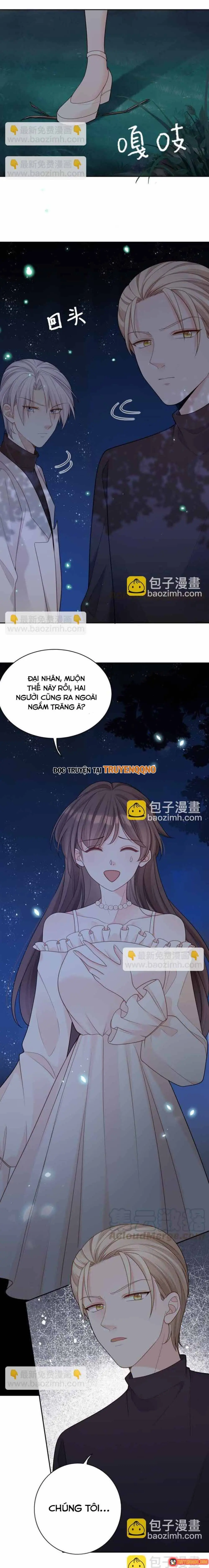 Ngàn Năm Bảo Hộ Đại Nhân Chapter 16 - Trang 5