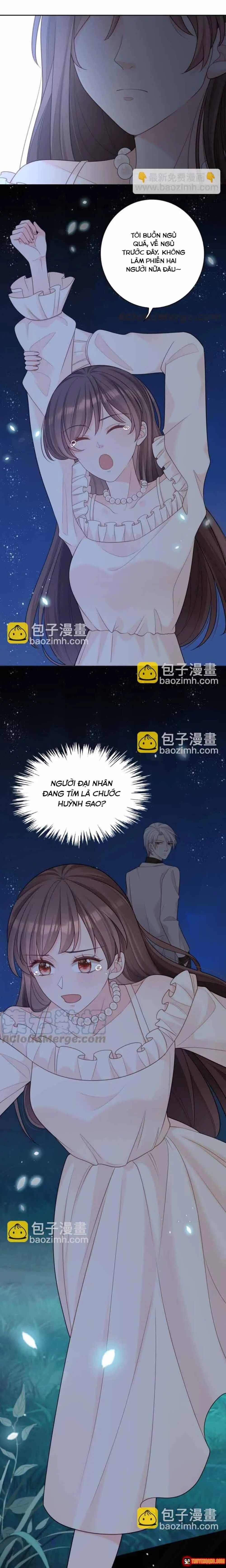 Ngàn Năm Bảo Hộ Đại Nhân Chapter 16 - Trang 6