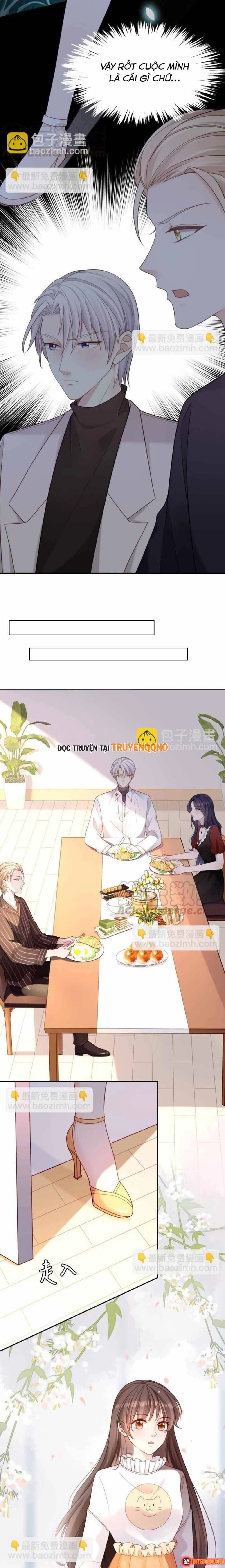 Ngàn Năm Bảo Hộ Đại Nhân Chapter 16 - Trang 7