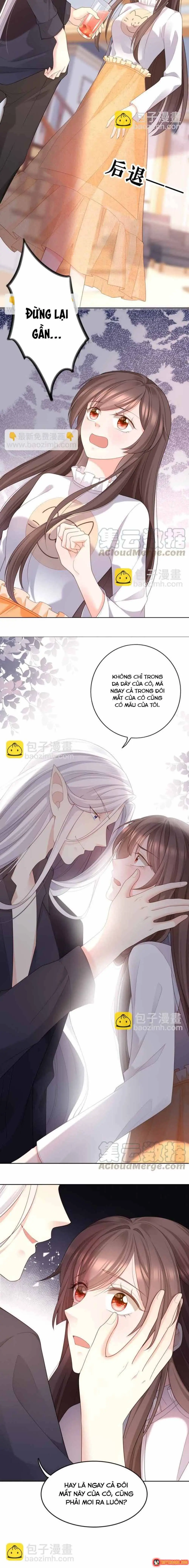 Ngàn Năm Bảo Hộ Đại Nhân Chapter 18 - Trang 11