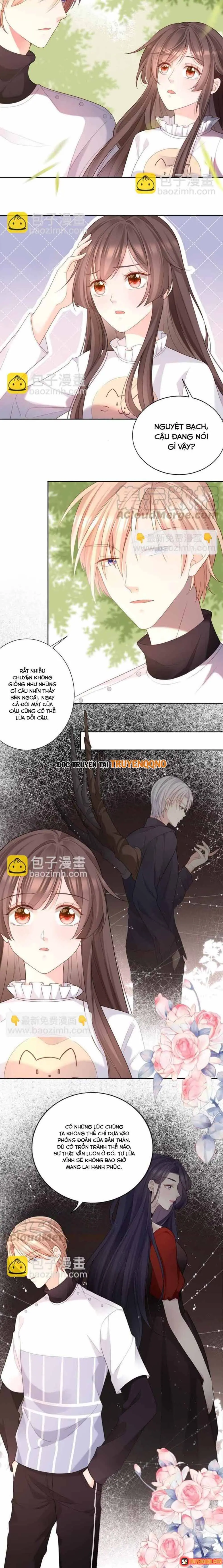 Ngàn Năm Bảo Hộ Đại Nhân Chapter 18 - Trang 5