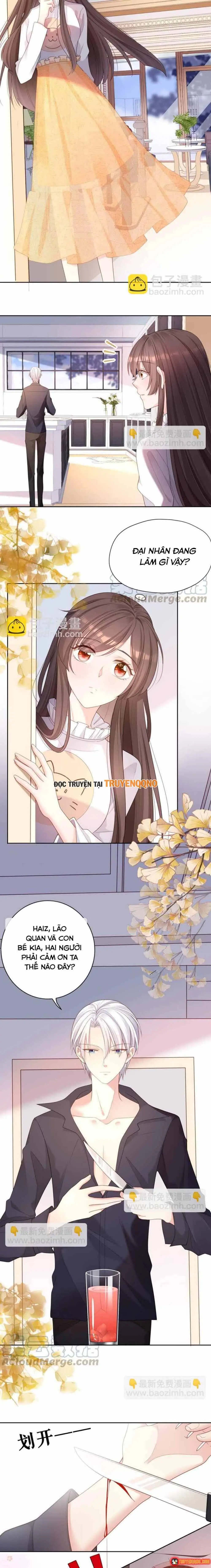 Ngàn Năm Bảo Hộ Đại Nhân Chapter 18 - Trang 8