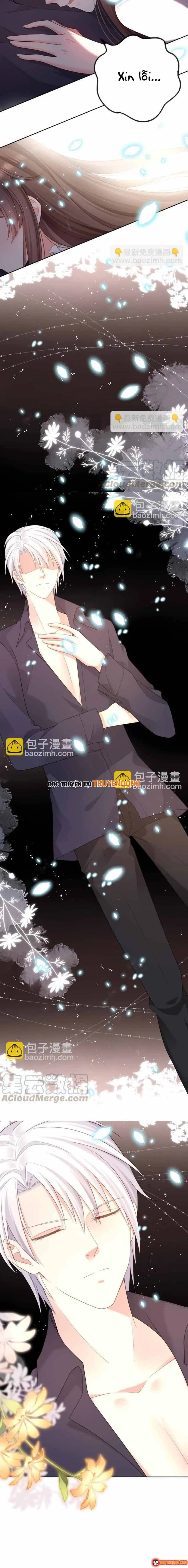 Ngàn Năm Bảo Hộ Đại Nhân Chapter 19 - Trang 10