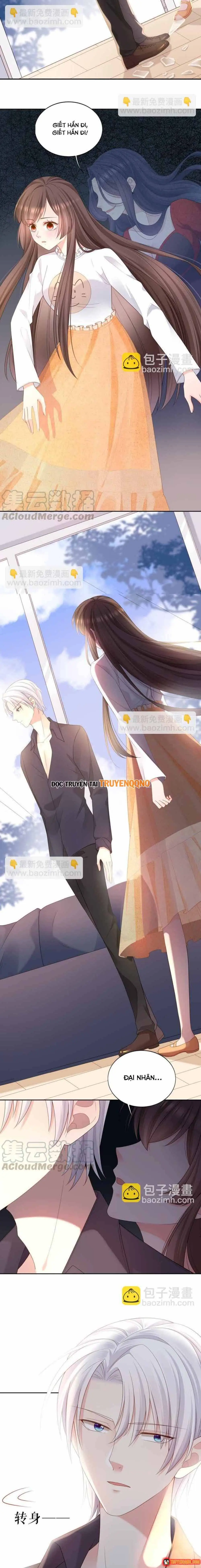 Ngàn Năm Bảo Hộ Đại Nhân Chapter 19 - Trang 5