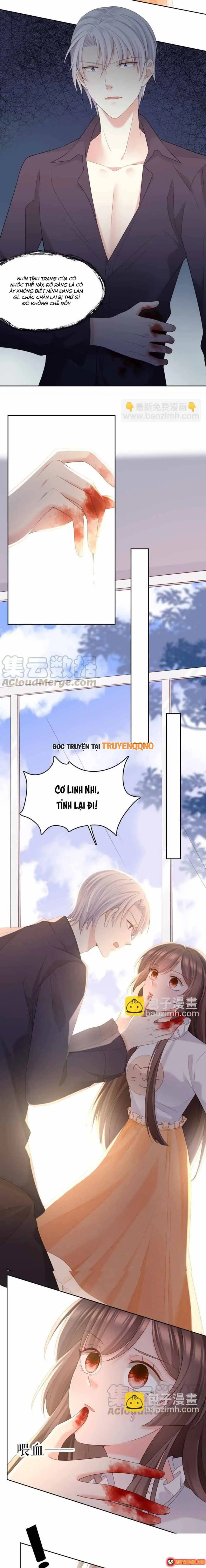 Ngàn Năm Bảo Hộ Đại Nhân Chapter 19 - Trang 7