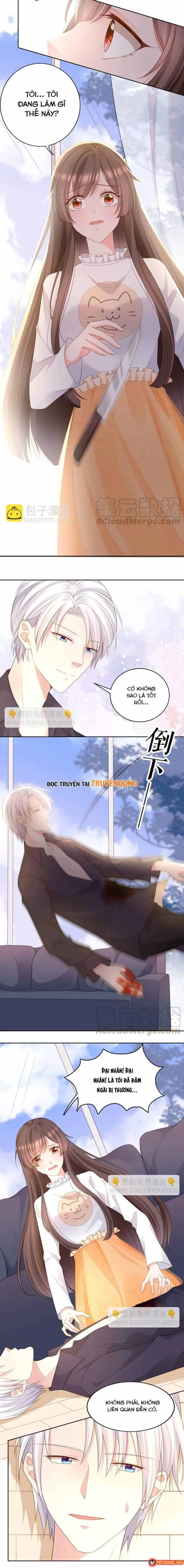 Ngàn Năm Bảo Hộ Đại Nhân Chapter 19 - Trang 8