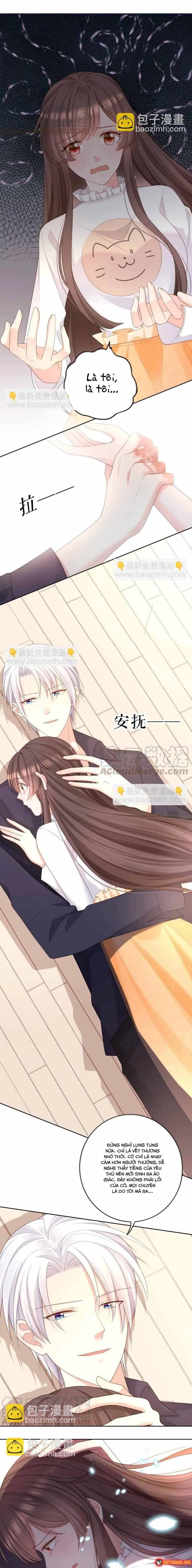 Ngàn Năm Bảo Hộ Đại Nhân Chapter 19 - Trang 9