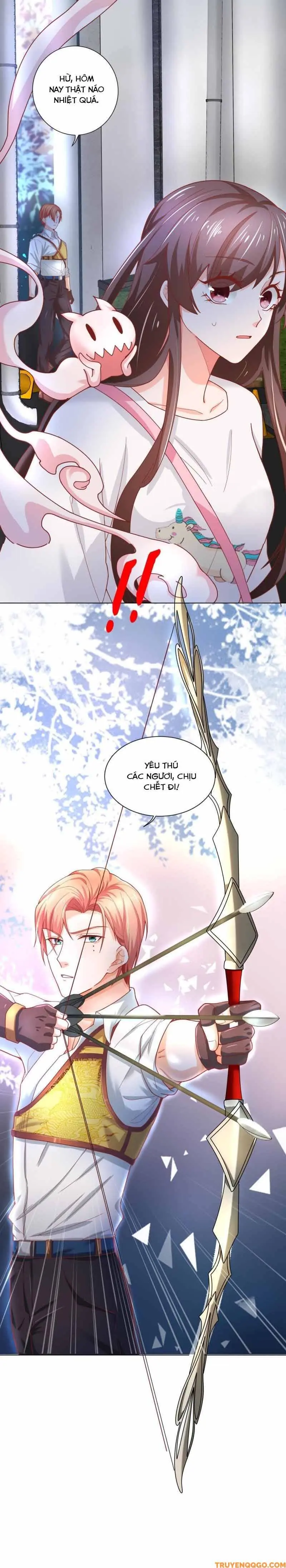 Ngàn Năm Bảo Hộ Đại Nhân Chapter 2 - Trang 14