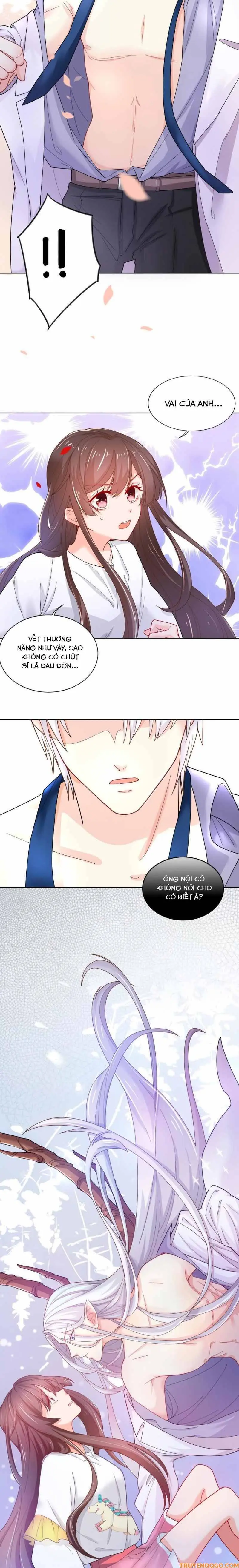 Ngàn Năm Bảo Hộ Đại Nhân Chapter 2 - Trang 7