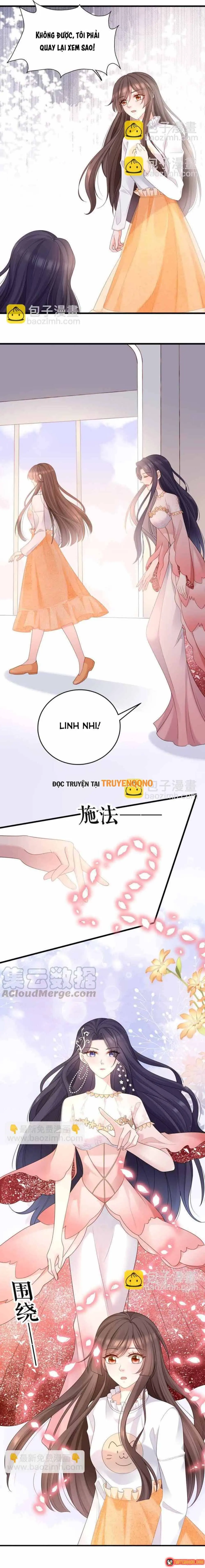 Ngàn Năm Bảo Hộ Đại Nhân Chapter 20 - Trang 5