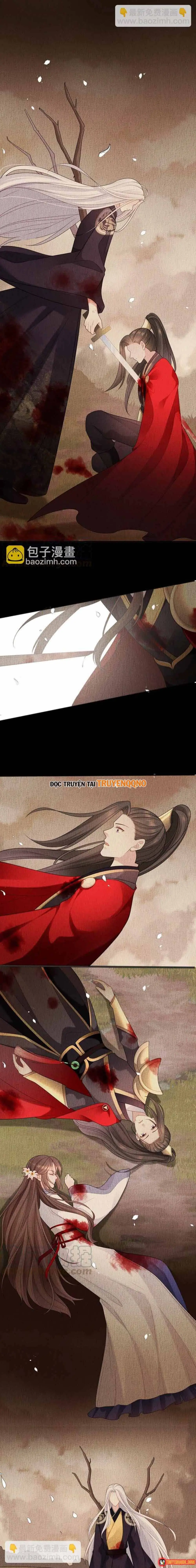 Ngàn Năm Bảo Hộ Đại Nhân Chapter 20 - Trang 7