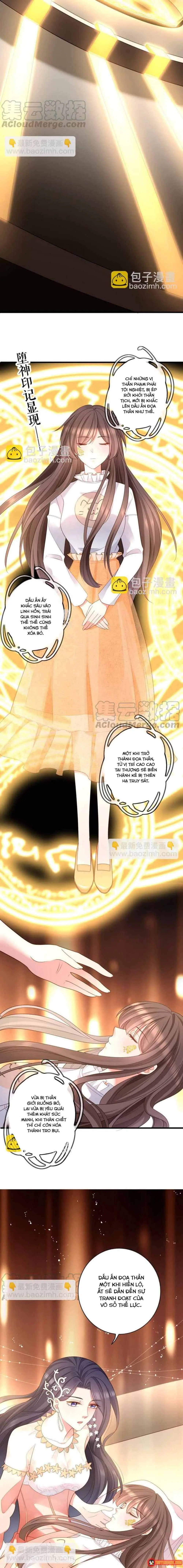 Ngàn Năm Bảo Hộ Đại Nhân Chapter 20 - Trang 9