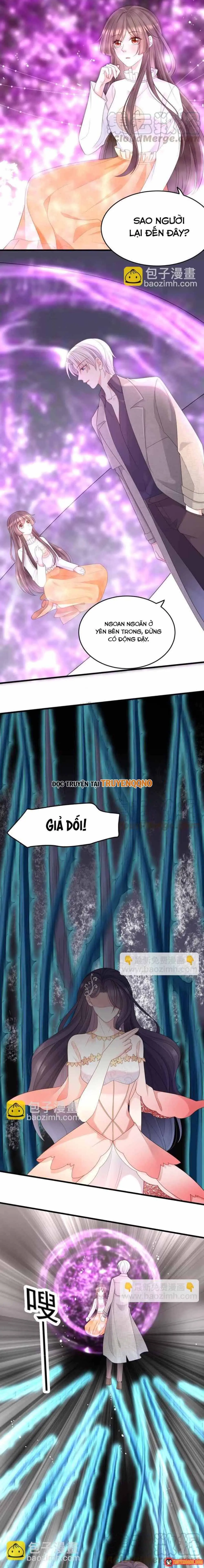 Ngàn Năm Bảo Hộ Đại Nhân Chapter 21 - Trang 10