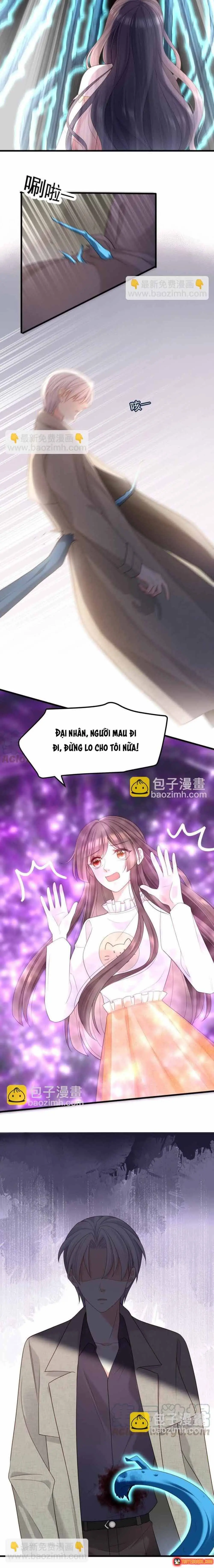 Ngàn Năm Bảo Hộ Đại Nhân Chapter 21 - Trang 11
