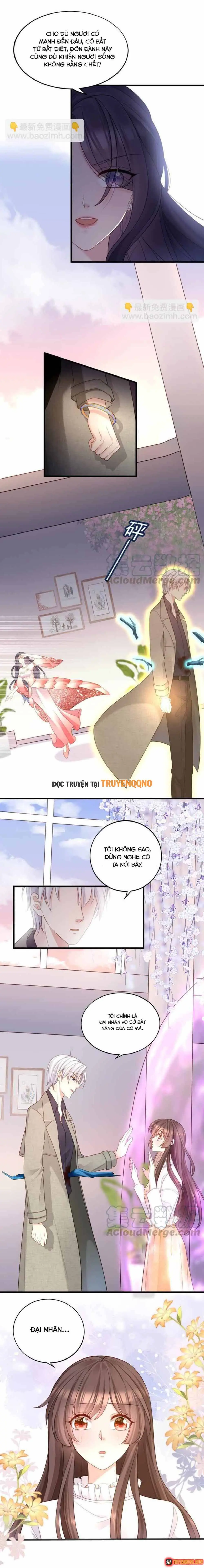 Ngàn Năm Bảo Hộ Đại Nhân Chapter 21 - Trang 12