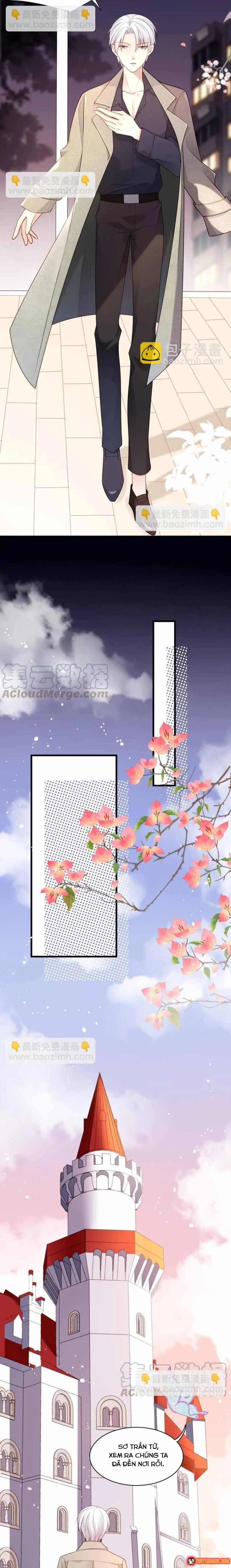 Ngàn Năm Bảo Hộ Đại Nhân Chapter 21 - Trang 4