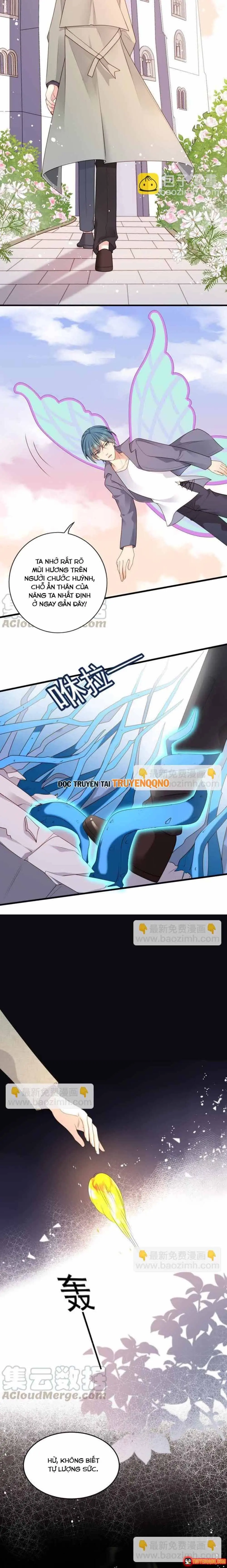 Ngàn Năm Bảo Hộ Đại Nhân Chapter 21 - Trang 5