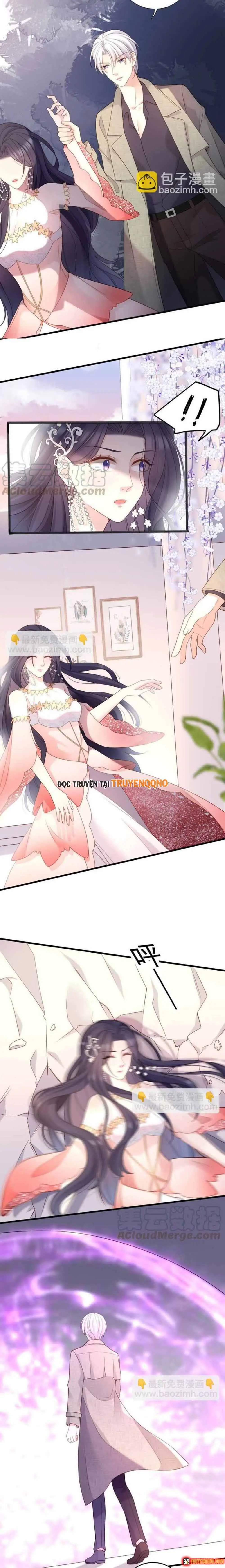 Ngàn Năm Bảo Hộ Đại Nhân Chapter 21 - Trang 7