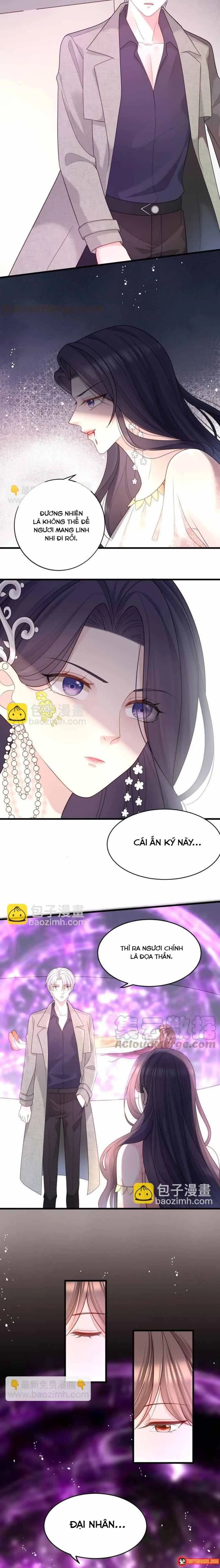Ngàn Năm Bảo Hộ Đại Nhân Chapter 21 - Trang 9