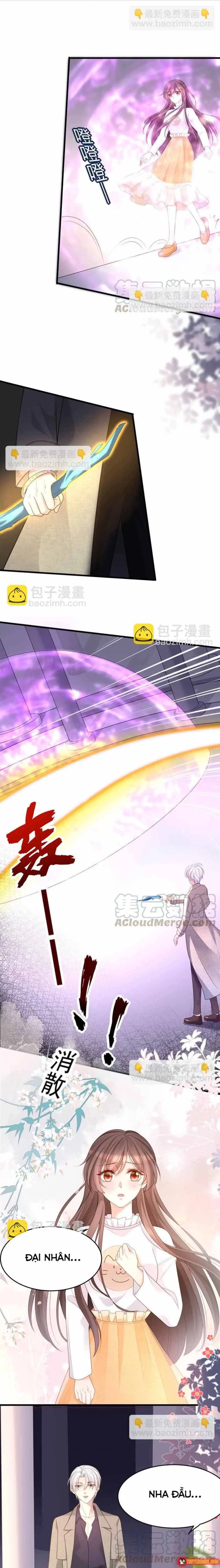 Ngàn Năm Bảo Hộ Đại Nhân Chapter 22 - Trang 4