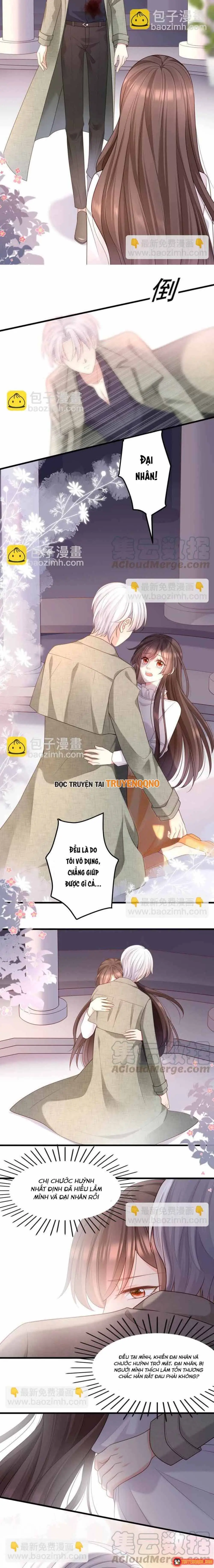 Ngàn Năm Bảo Hộ Đại Nhân Chapter 22 - Trang 5