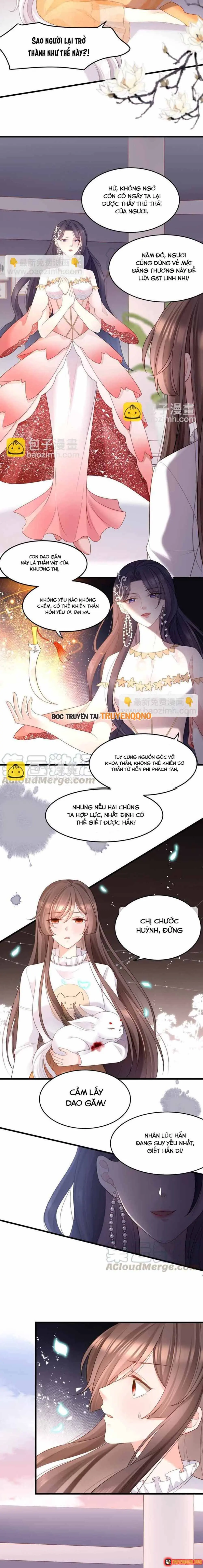 Ngàn Năm Bảo Hộ Đại Nhân Chapter 22 - Trang 7