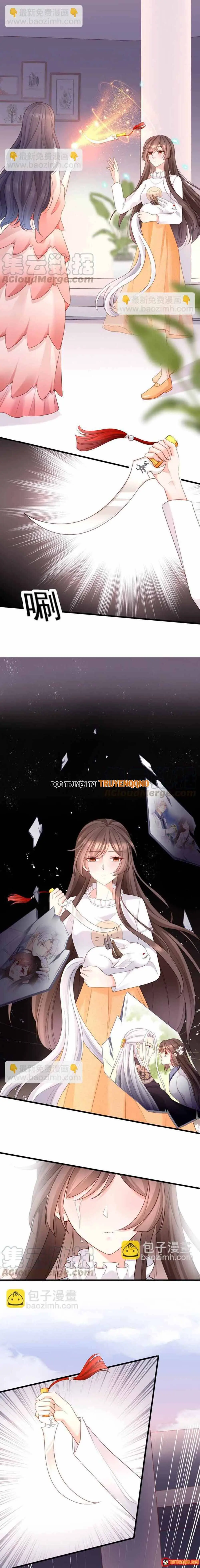 Ngàn Năm Bảo Hộ Đại Nhân Chapter 22 - Trang 8