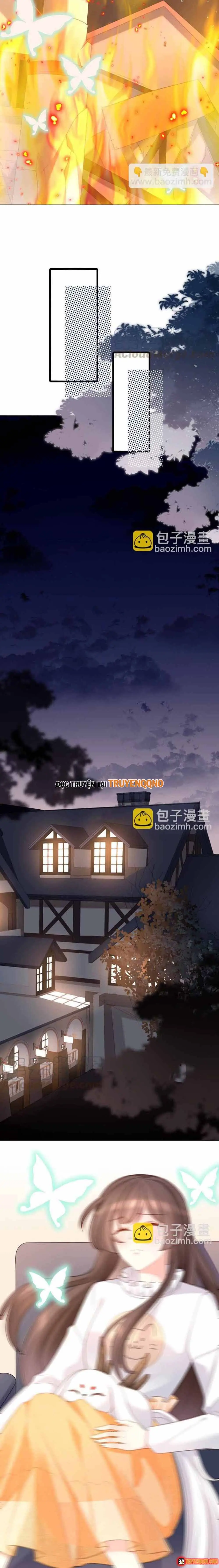 Ngàn Năm Bảo Hộ Đại Nhân Chapter 23 - Trang 9