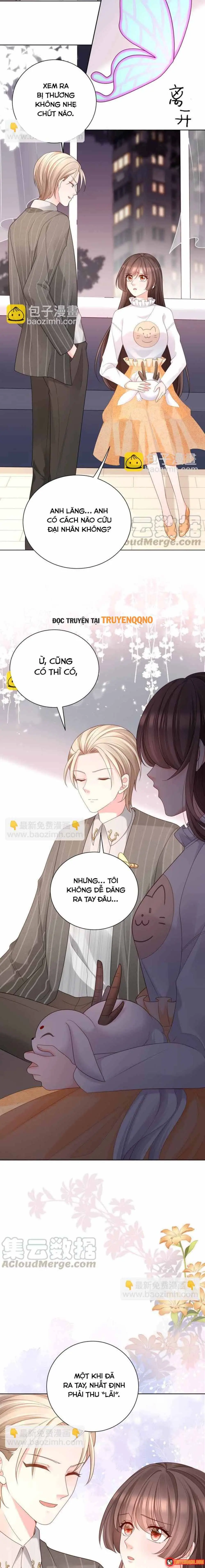 Ngàn Năm Bảo Hộ Đại Nhân Chapter 24 - Trang 4