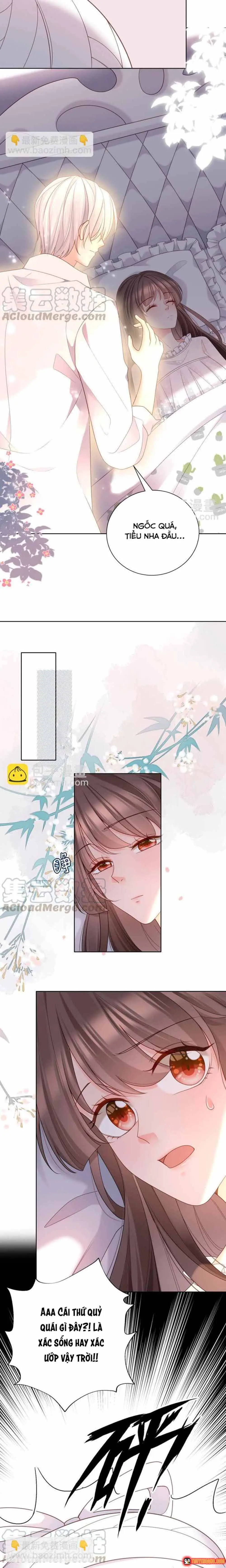 Ngàn Năm Bảo Hộ Đại Nhân Chapter 25 - Trang 4
