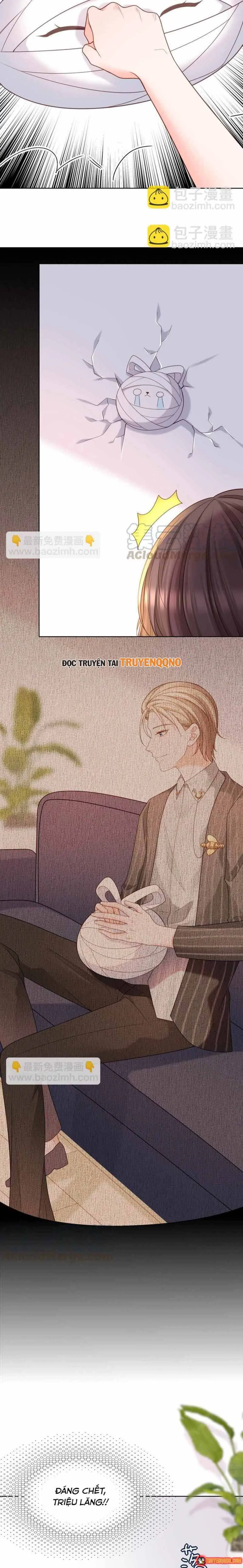 Ngàn Năm Bảo Hộ Đại Nhân Chapter 25 - Trang 5