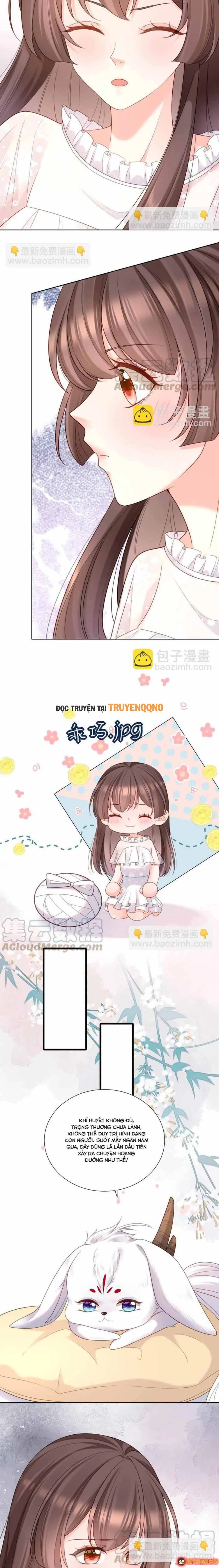 Ngàn Năm Bảo Hộ Đại Nhân Chapter 25 - Trang 7