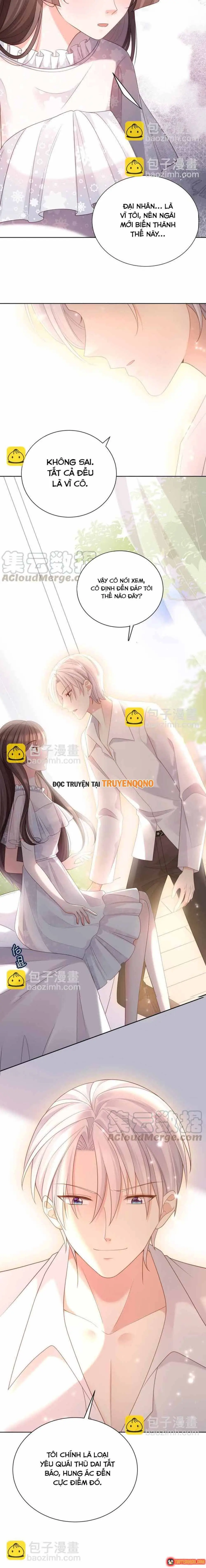 Ngàn Năm Bảo Hộ Đại Nhân Chapter 25 - Trang 8
