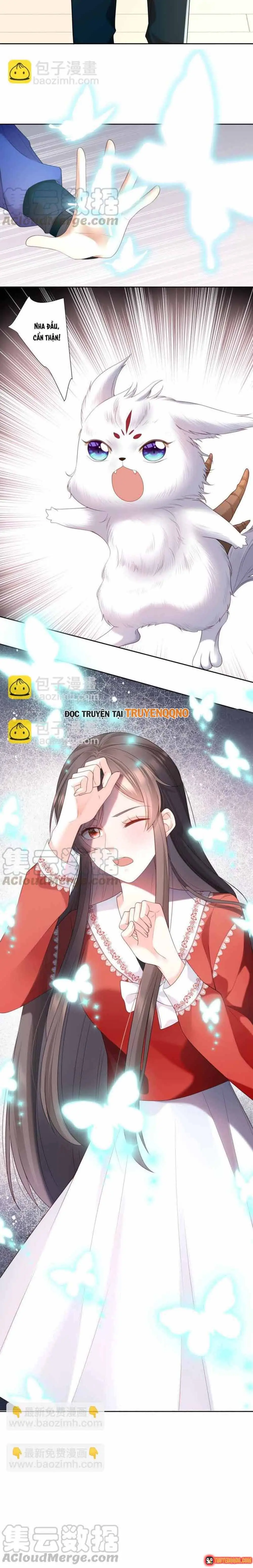 Ngàn Năm Bảo Hộ Đại Nhân Chapter 26 - Trang 9