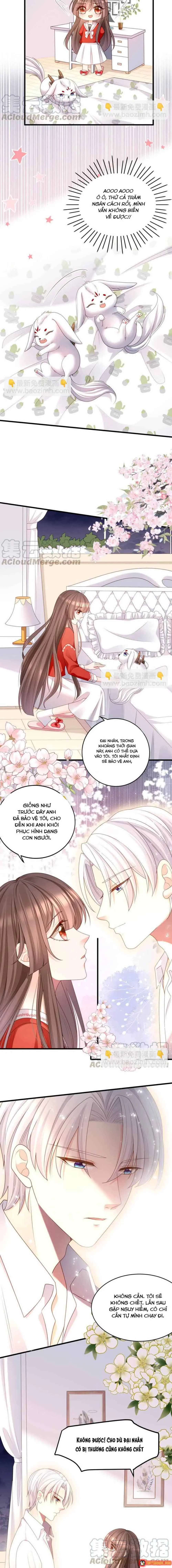 Ngàn Năm Bảo Hộ Đại Nhân Chapter 27 - Trang 7