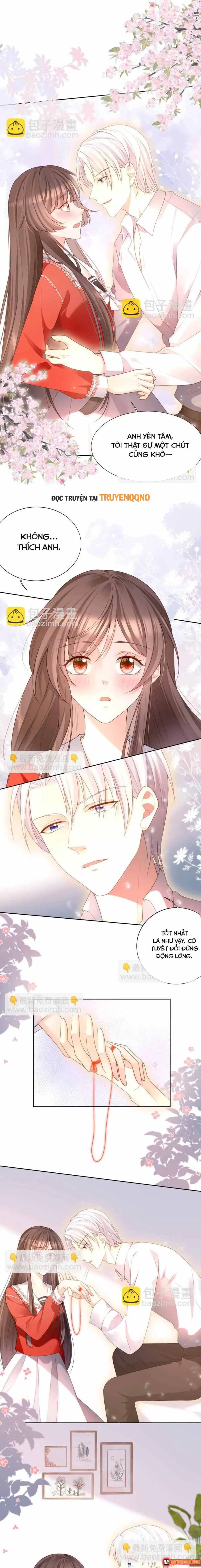 Ngàn Năm Bảo Hộ Đại Nhân Chapter 29 - Trang 4