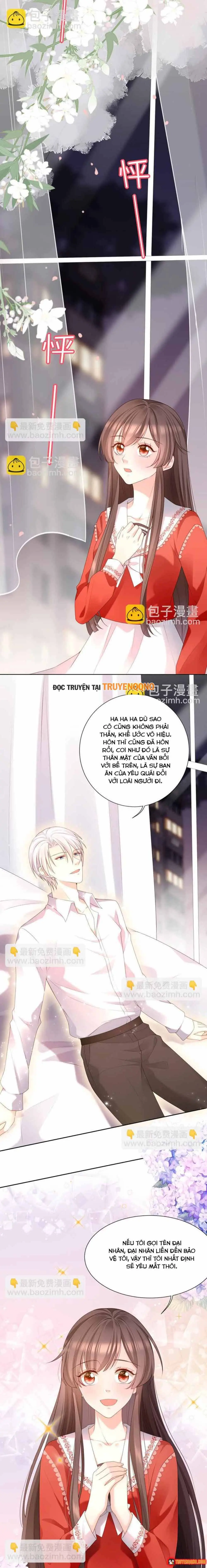 Ngàn Năm Bảo Hộ Đại Nhân Chapter 29 - Trang 6