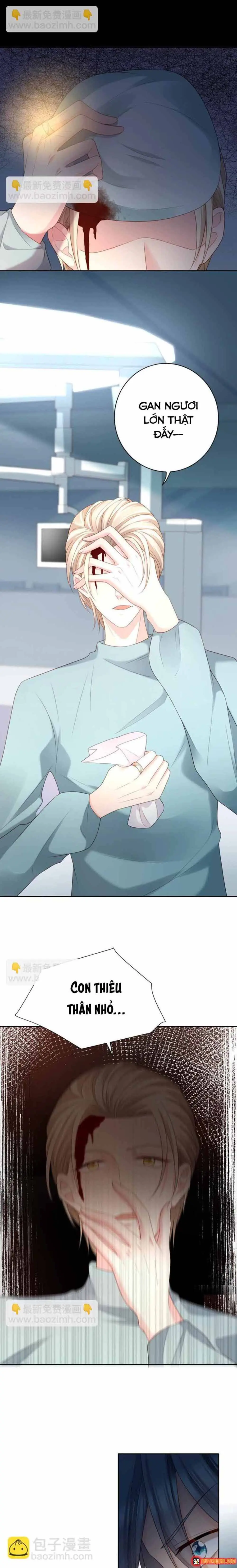 Ngàn Năm Bảo Hộ Đại Nhân Chapter 30 - Trang 8