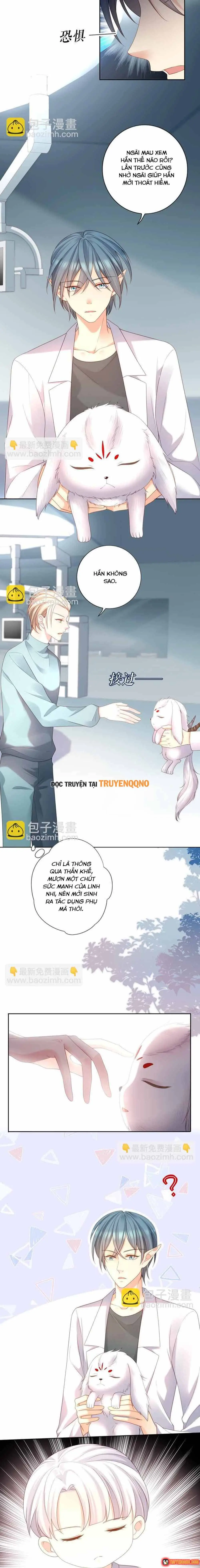 Ngàn Năm Bảo Hộ Đại Nhân Chapter 30 - Trang 9