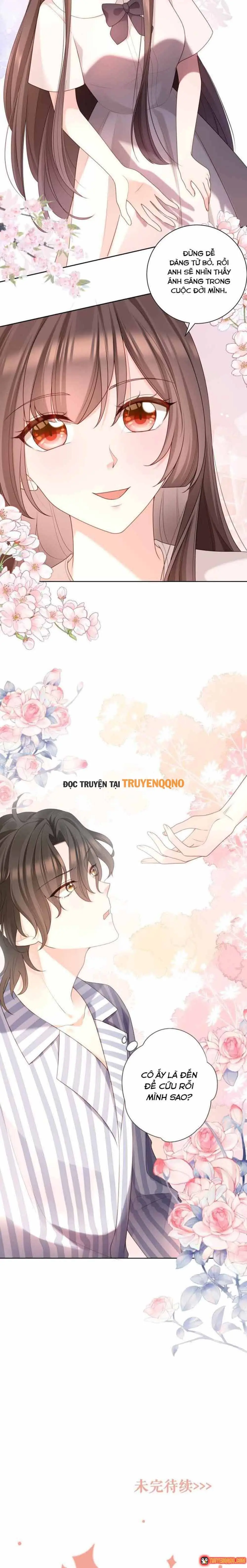 Ngàn Năm Bảo Hộ Đại Nhân Chapter 31 - Trang 11