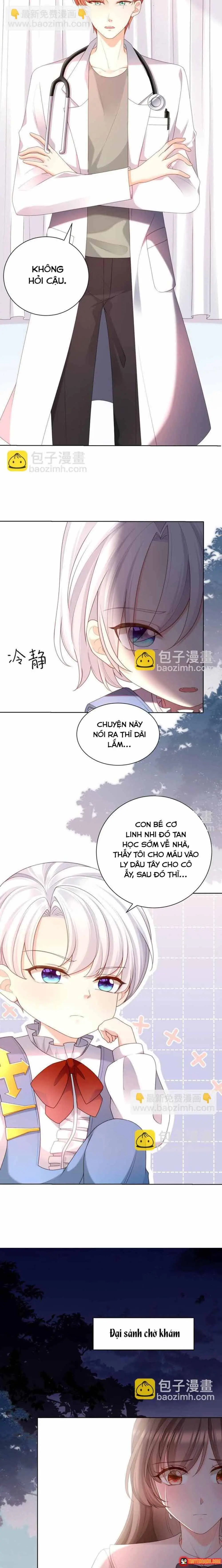 Ngàn Năm Bảo Hộ Đại Nhân Chapter 31 - Trang 5