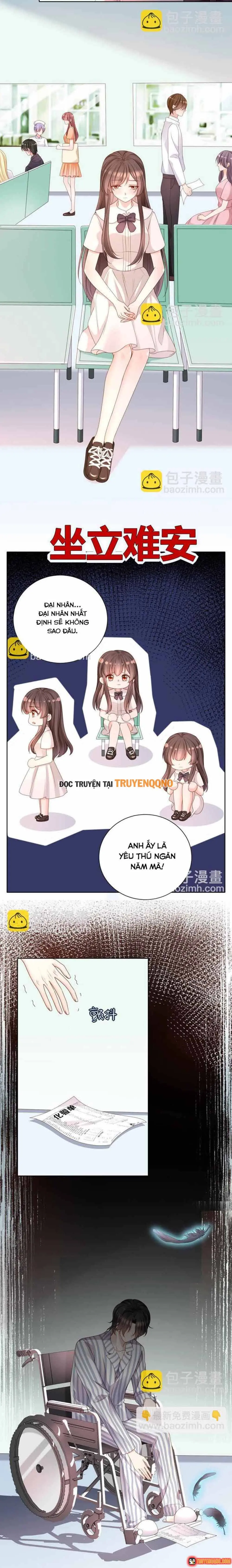 Ngàn Năm Bảo Hộ Đại Nhân Chapter 31 - Trang 6