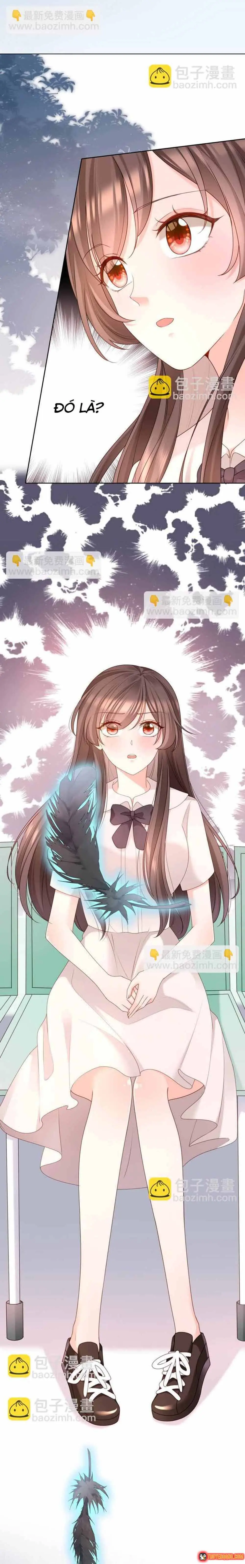 Ngàn Năm Bảo Hộ Đại Nhân Chapter 31 - Trang 7
