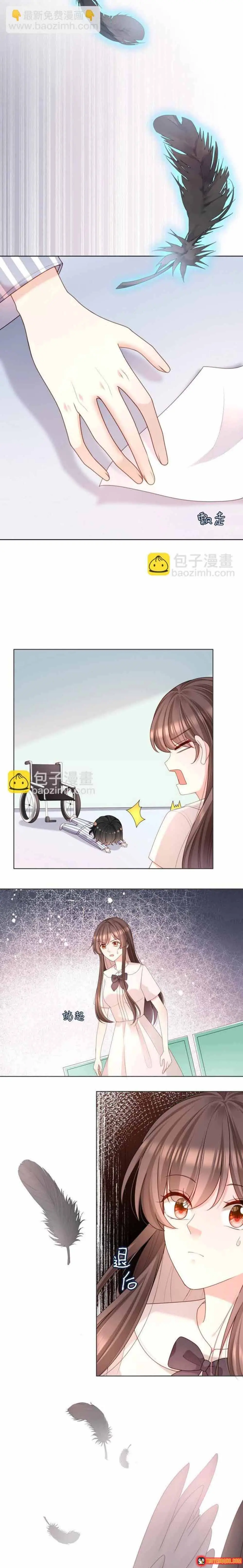 Ngàn Năm Bảo Hộ Đại Nhân Chapter 31 - Trang 8