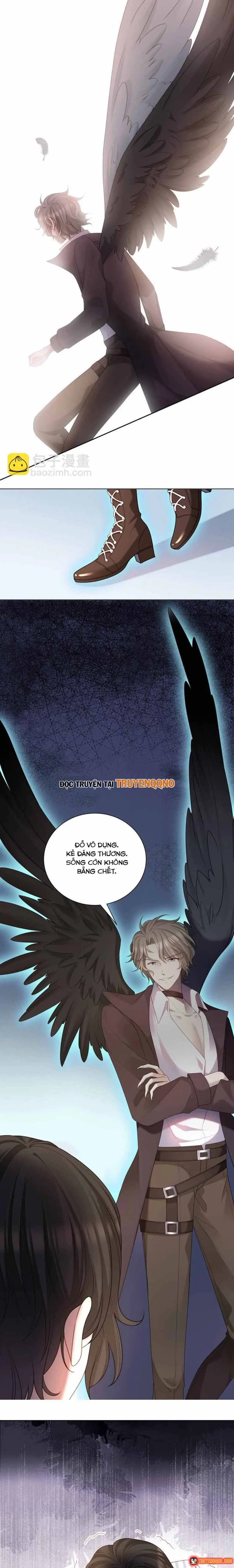 Ngàn Năm Bảo Hộ Đại Nhân Chapter 31 - Trang 9